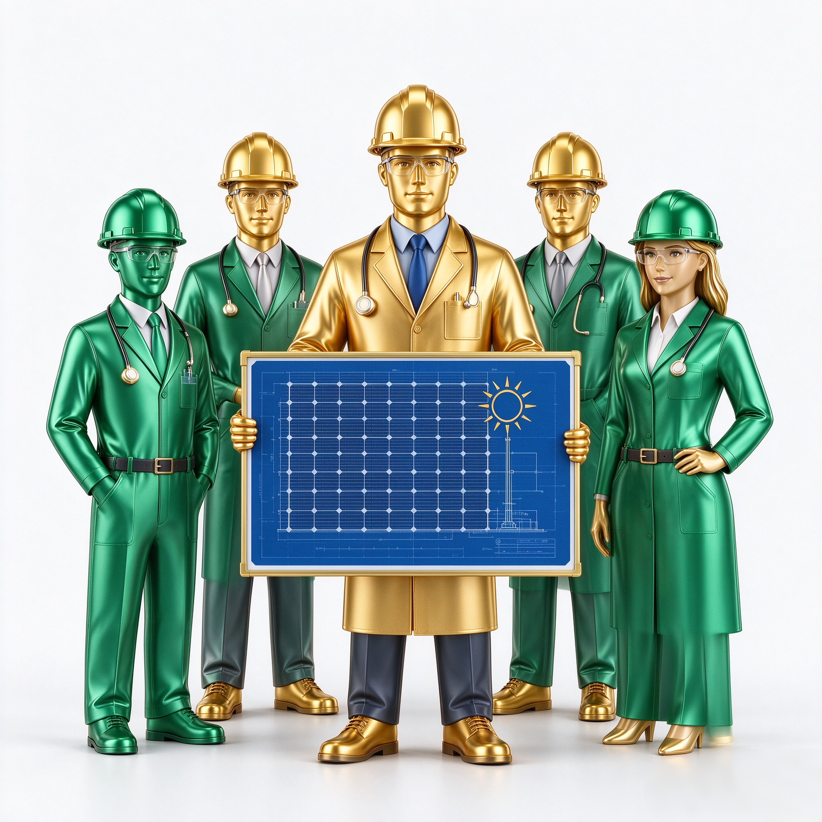 About Us R&D Team