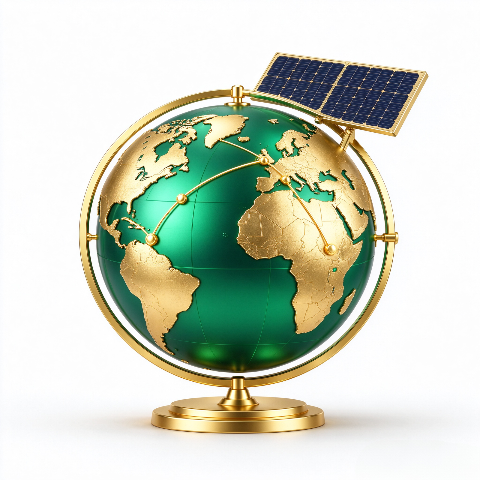 About Us Global Export