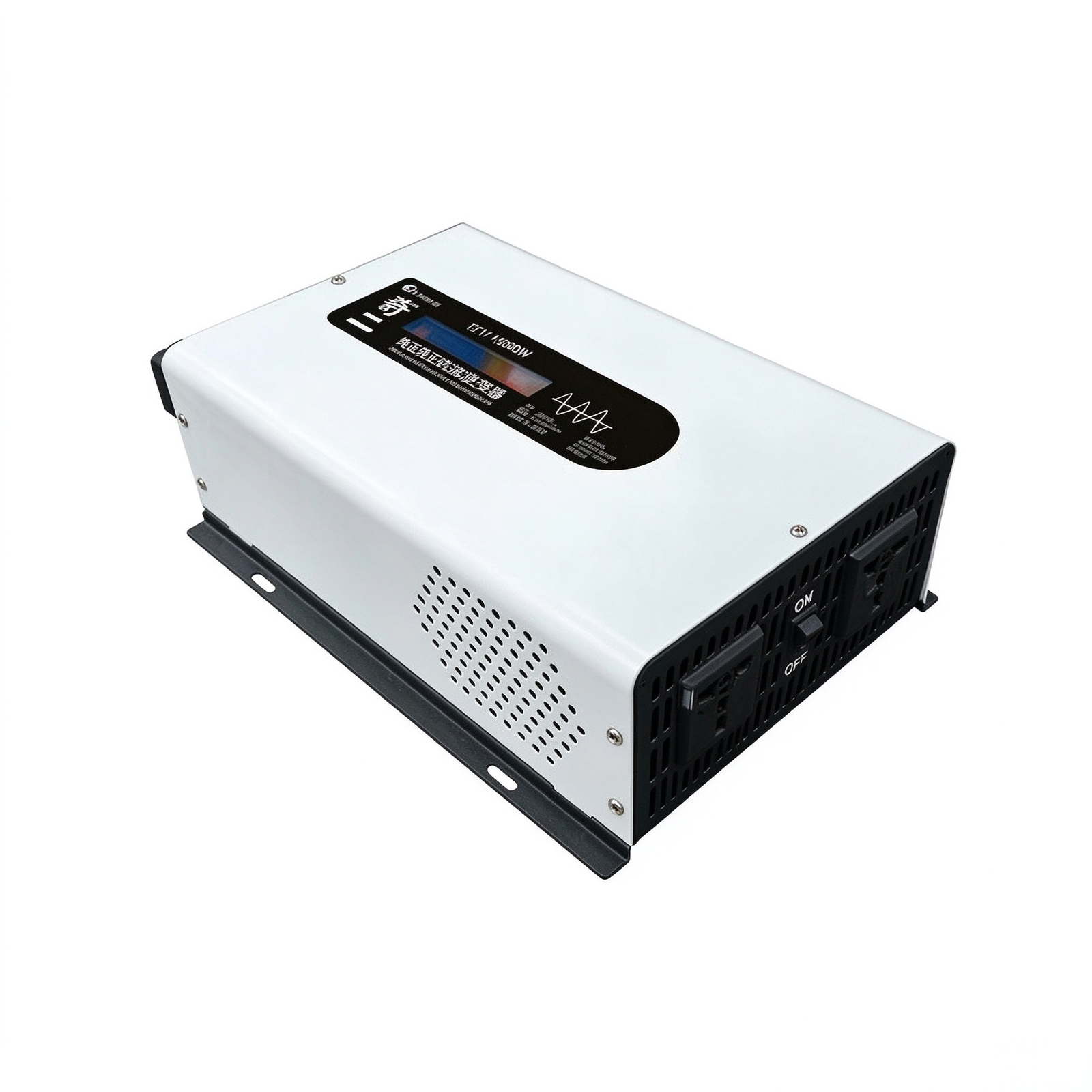 1600W Inverter
