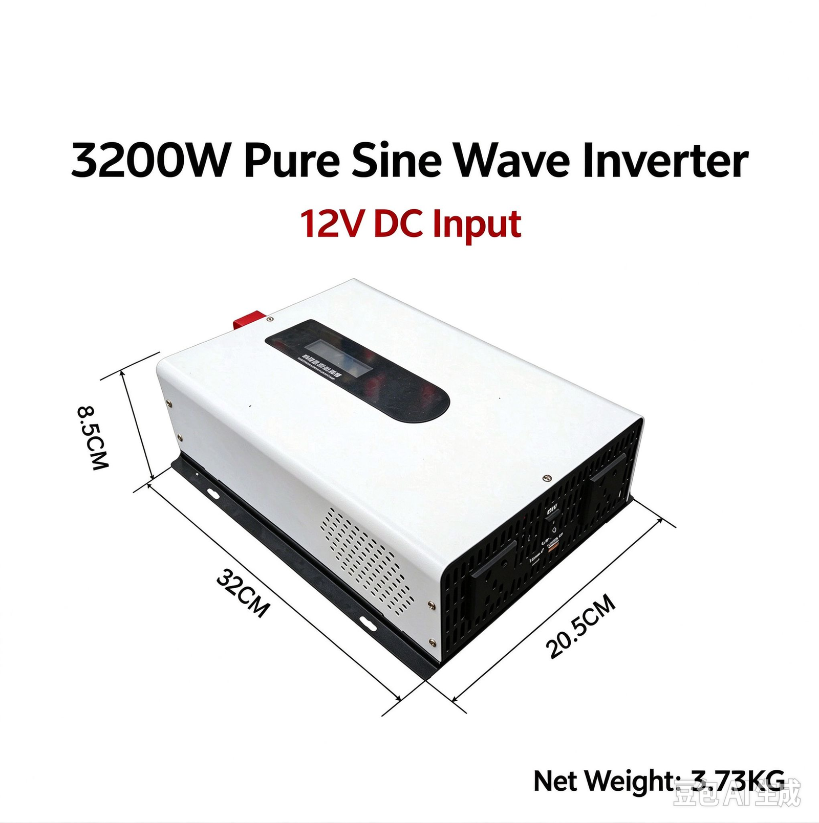 3200W Inverter