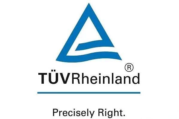 About Us TÜV