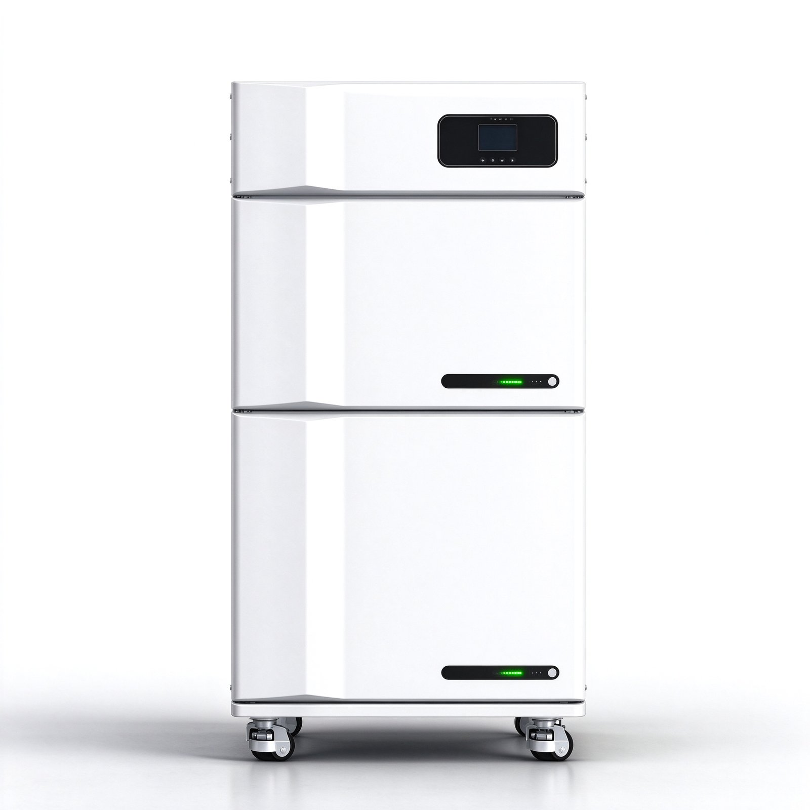 Energy Storage Products SCAP-A-51.2-200