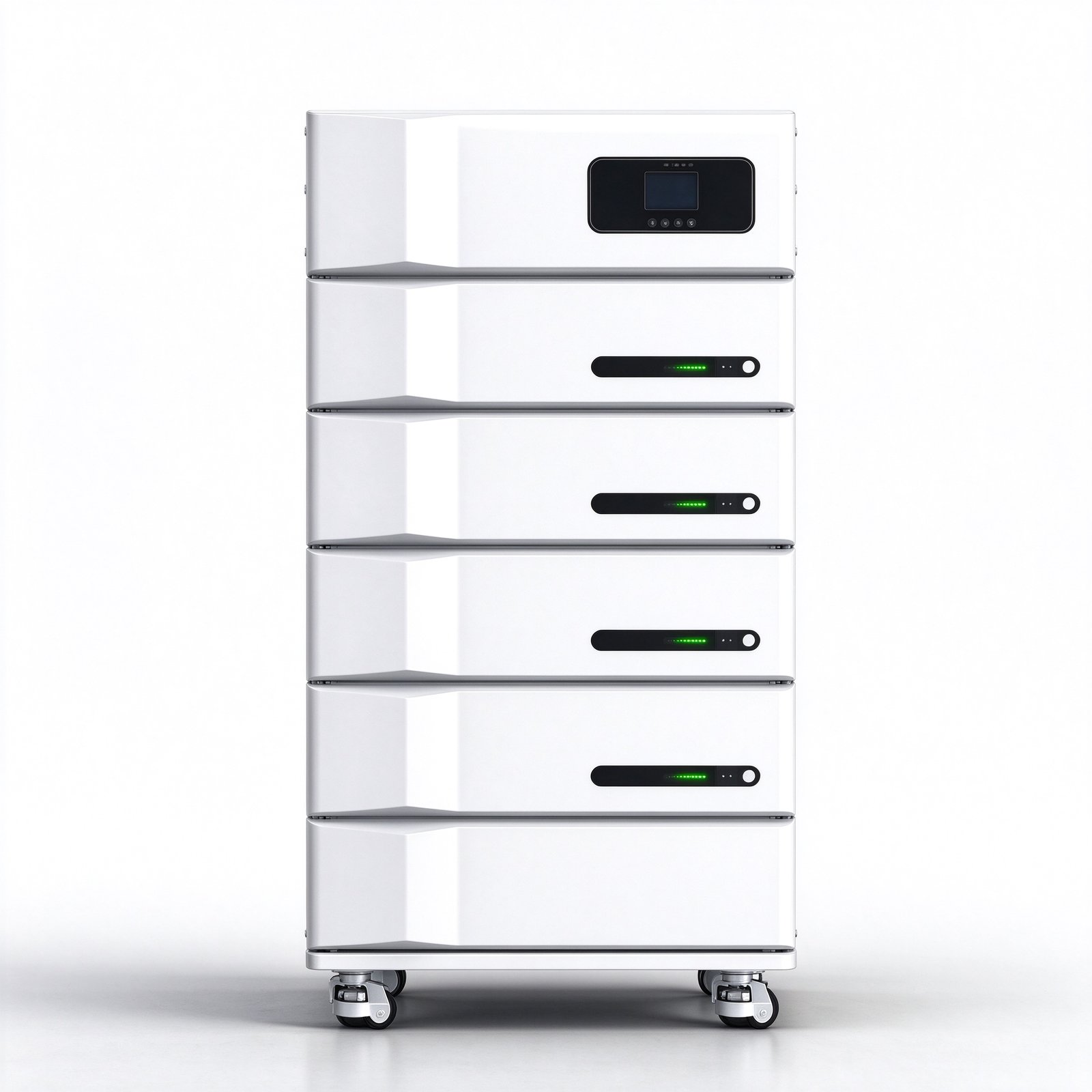 Energy Storage Products SCAP-A-51.2-400
