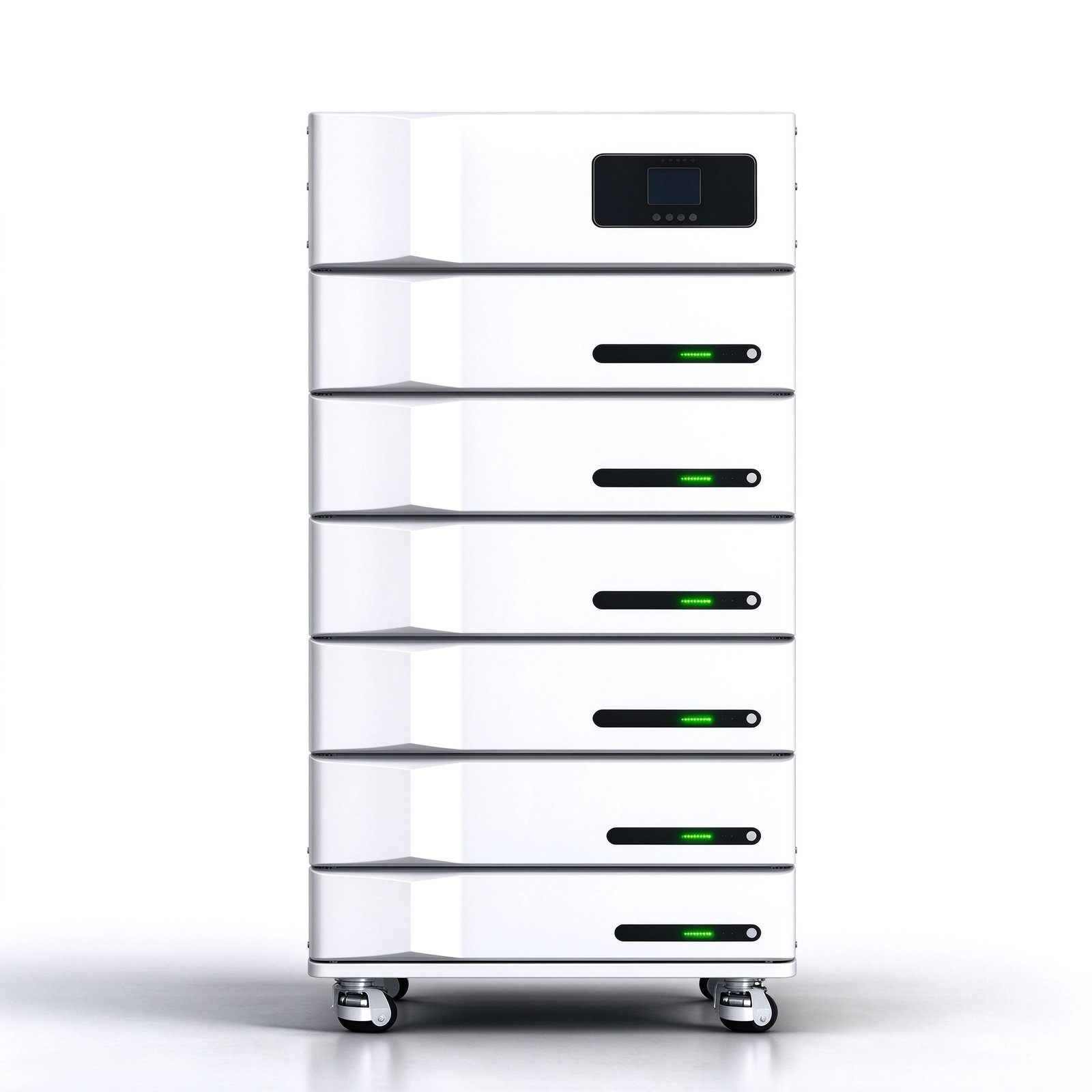 Energy Storage Products SCAP-A-51.2-600