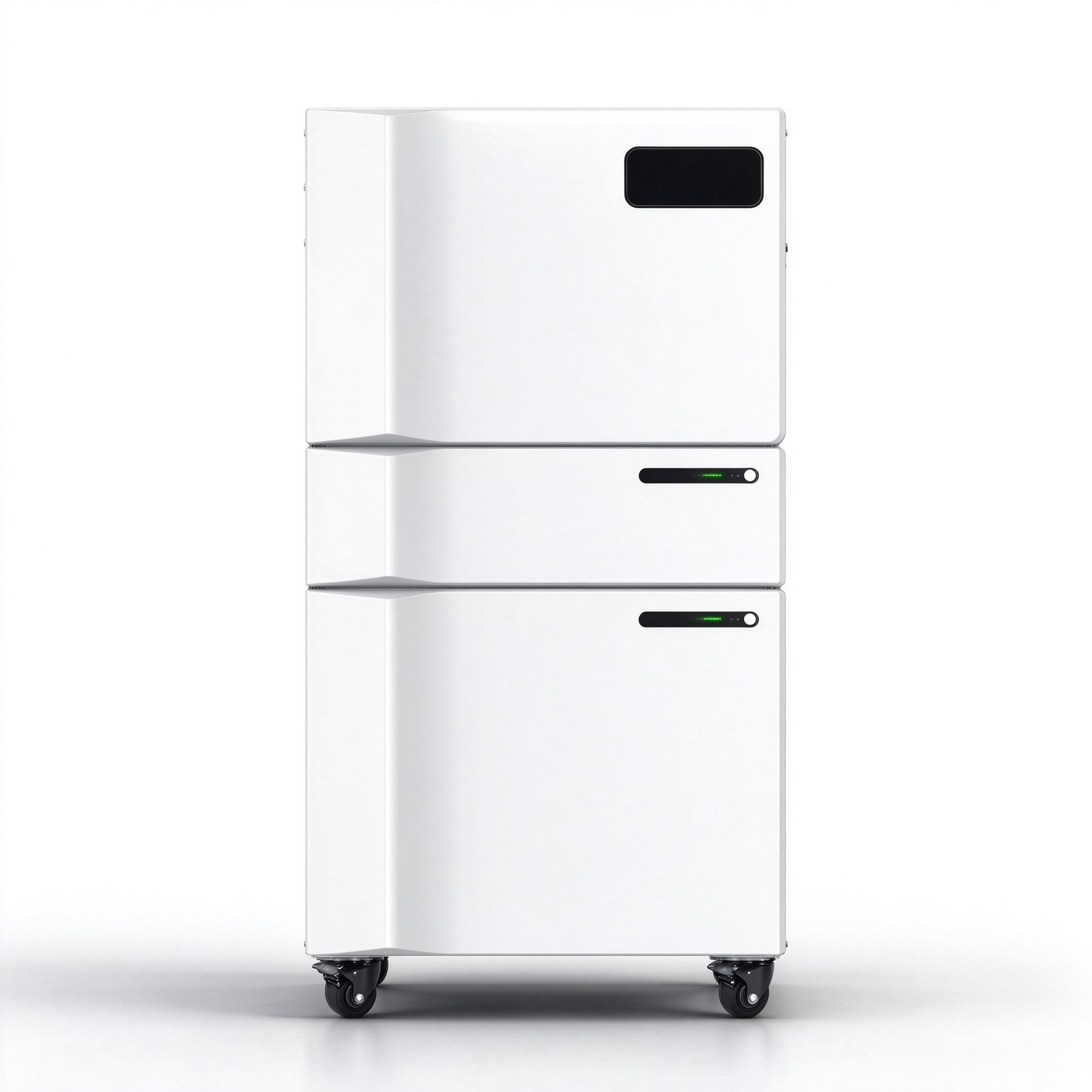 Energy Storage Products SCAP-C-51.2-600